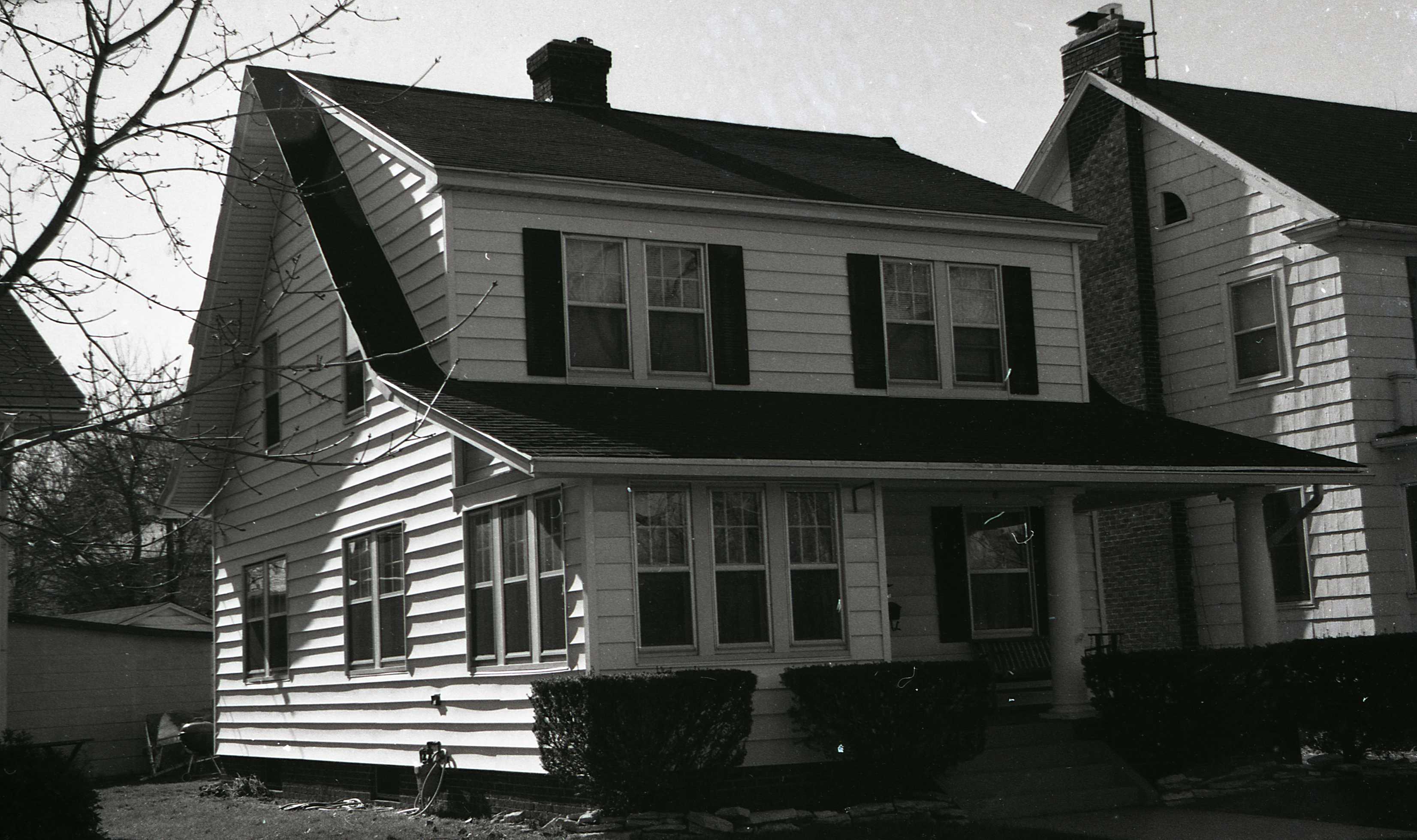 Image credit: Historic Preservation Commission of South Bend and St. Joseph County